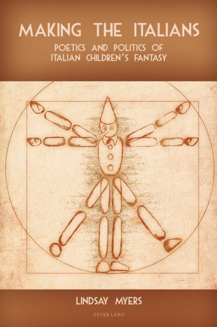 Making the Italians: Poetics and Politics of Italian Children’s Fantasy