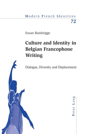 Culture and Identity in Belgian Francophone