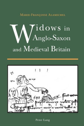 Widows in Anglo-Saxon and Medieval Britain