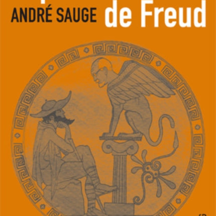 Sophocle Lecteur de Freud