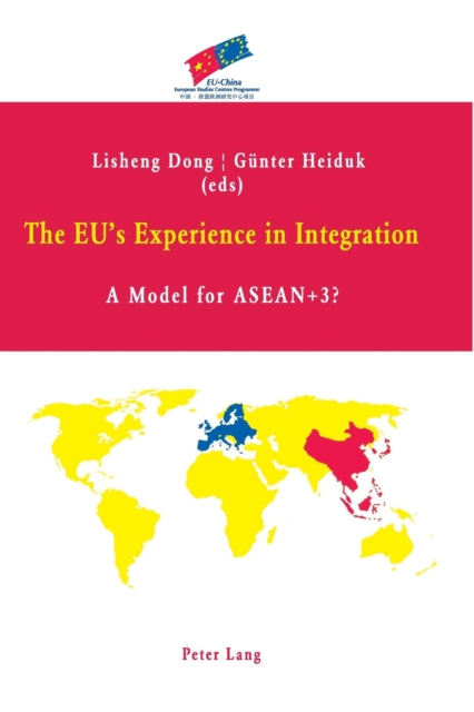 The EU's Experience in Integration: A Model for