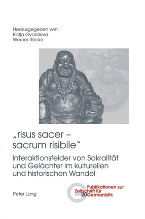 «risus sacer – sacrum risibile»: