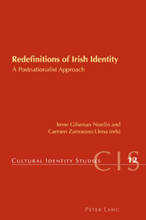 Redefinitions of Irish Identity: A