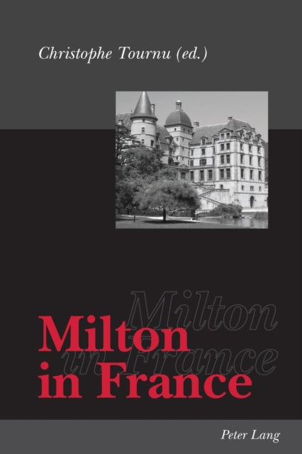 Milton in France