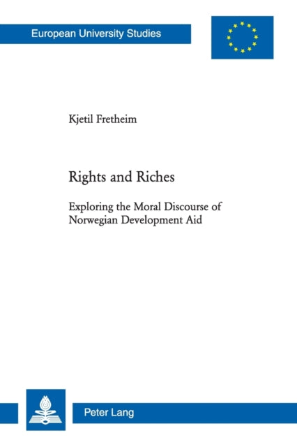Rights and Riches: Exploring the Moral Discourse