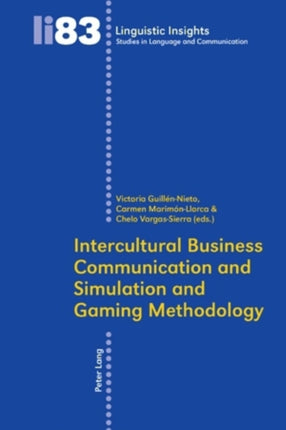 Intercultural Business Communication and