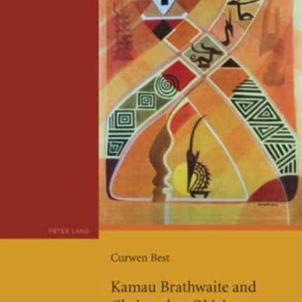 Kamau Brathwaite and Christopher Okigbo: Art,