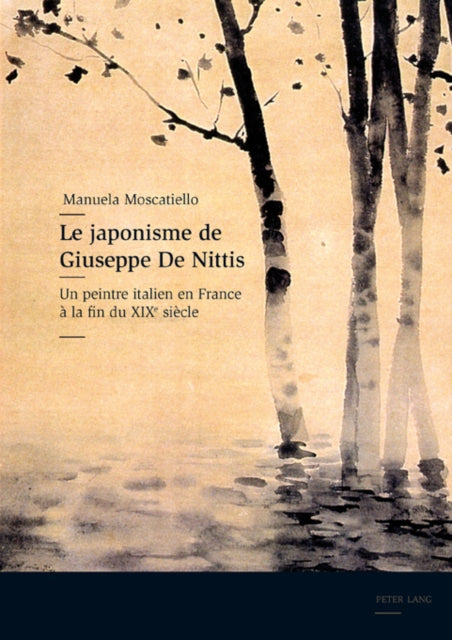 Le Japonisme de Giuseppe de Nittis Un Peintre Italien En France  La Fin Du XIX E Sicle