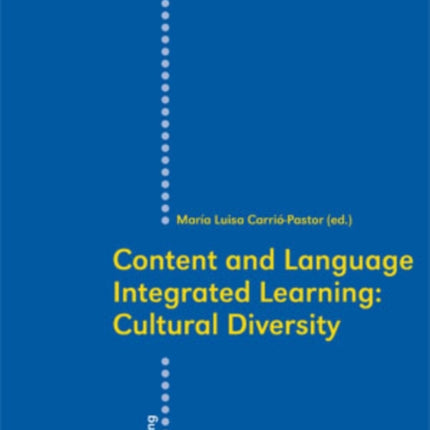 Content and Language Integrated Learning: