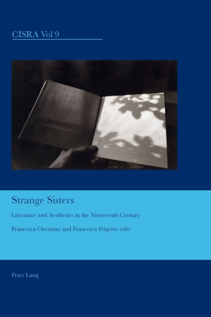 Strange Sisters: Literature and Aesthetics in the