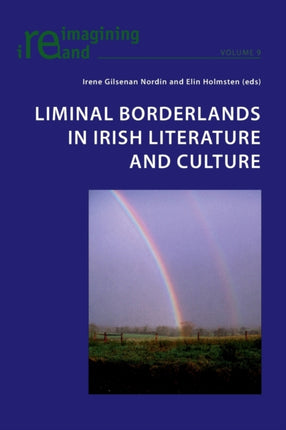 Liminal Borderlands in Irish Literature and