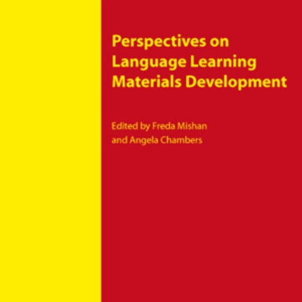 Perspectives on Language Learning Materials