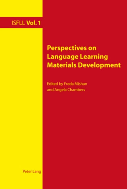 Perspectives on Language Learning Materials