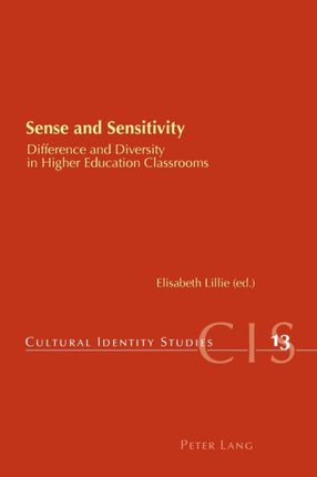 Sense and Sensitivity: Difference and Diversity