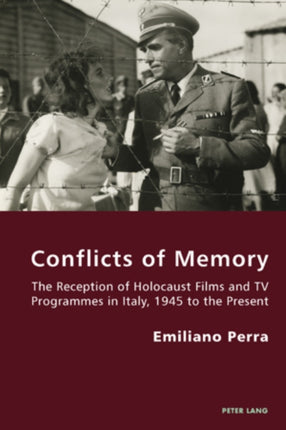 Conflicts of Memory: The Reception of Holocaust