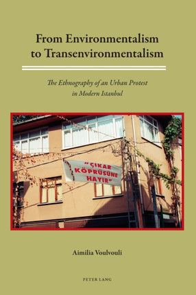 From Environmentalism to Transenvironmentalism: