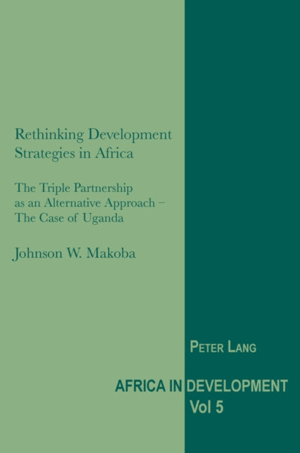 Rethinking Development Strategies in Africa: The