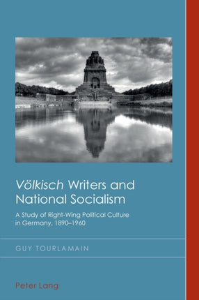 Voelkisch  Writers and National Socialism: A