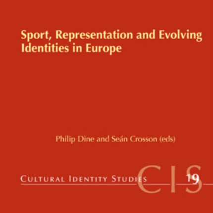 Sport, Representation and Evolving Identities in
