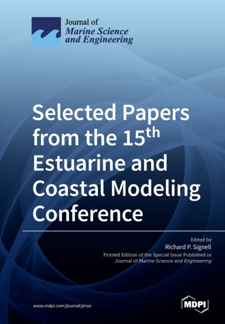 Selected Papers from the 15th Estuarine and