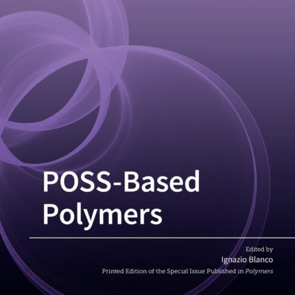 POSS-Based Polymers