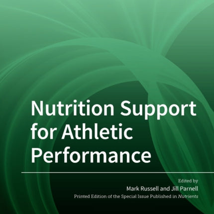 Nutrition Support for Athletic Performance