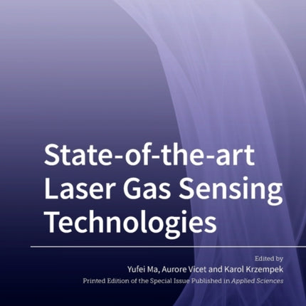 State-of-the-art Laser Gas Sensing Technologies