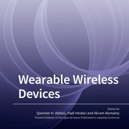 Wearable Wireless Devices