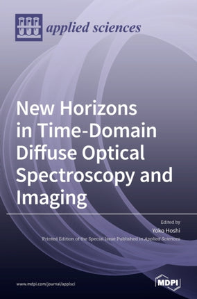 New Horizons in Time-Domain Diffuse Optical
