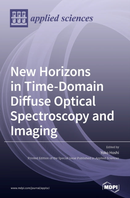 New Horizons in Time-Domain Diffuse Optical