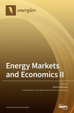 Energy Markets and Economics Ⅱ