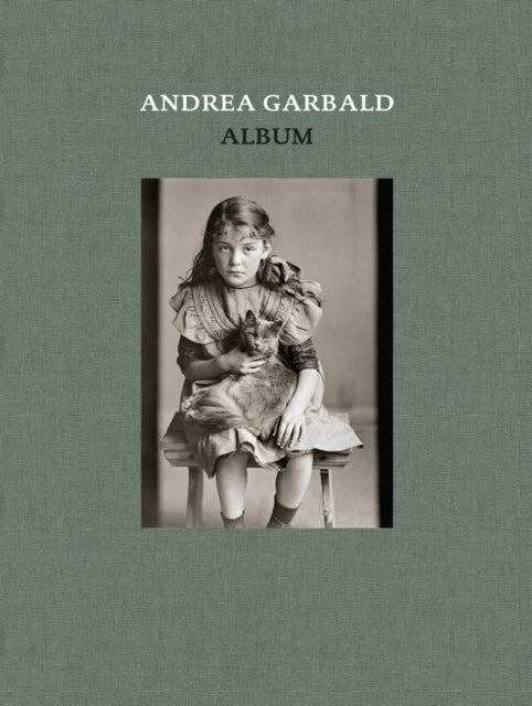 Andrea Garbald: Album