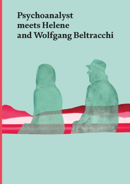 Psychoanalyst Meets Helene and Wolfgang Beltracchi: Artist Couple Meets Jeannette Fischer