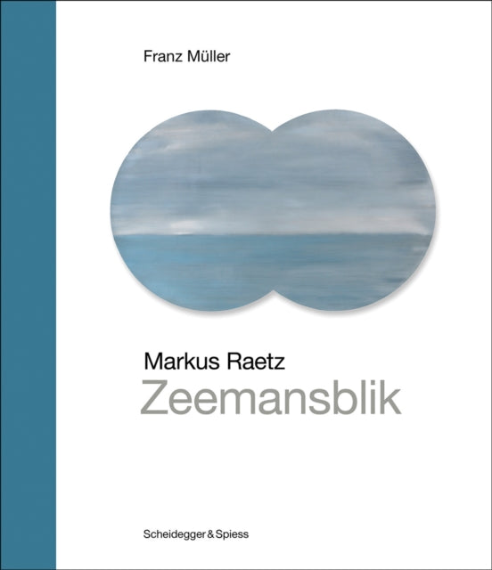 Markus Raetz  Zeemansblik