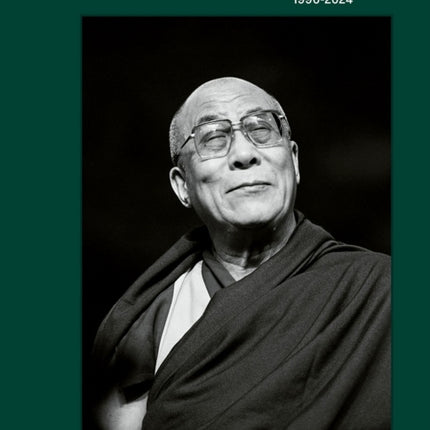Dalai Lama