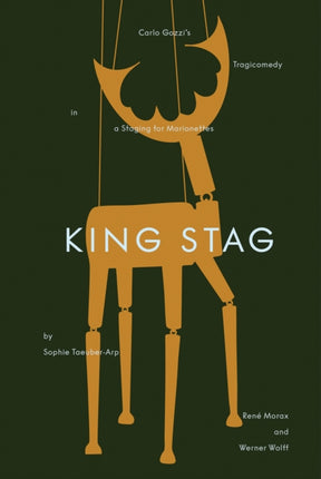 King Stag