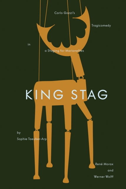King Stag
