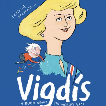 Vigdis