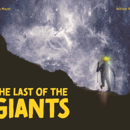 The Last of the Giants