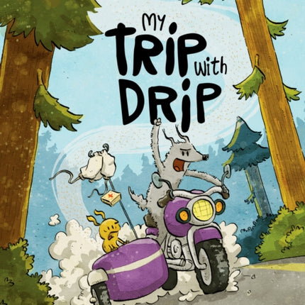Drip Trip