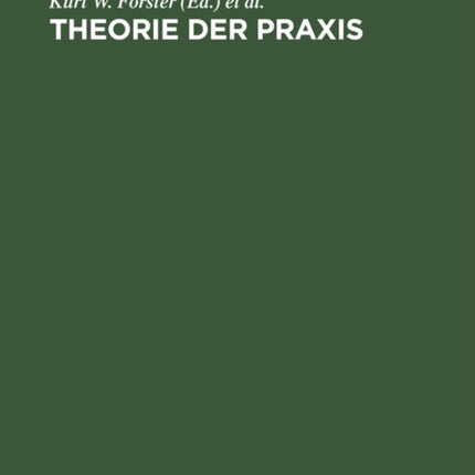 Theorie der Praxis: Leon Battista Alberti als
