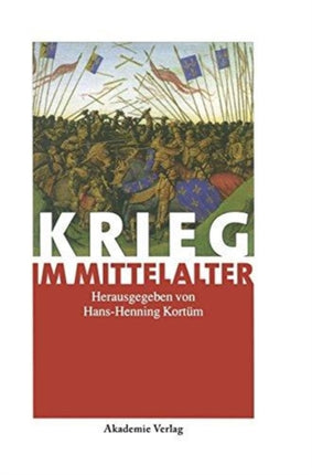 Krieg im Mittelalter