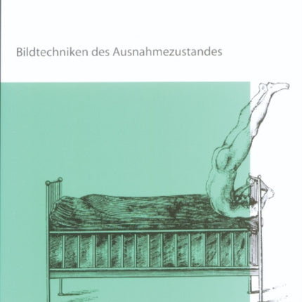 Bildtechniken Des Ausnahmezustands