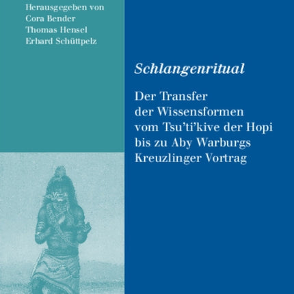 Schlangenritual