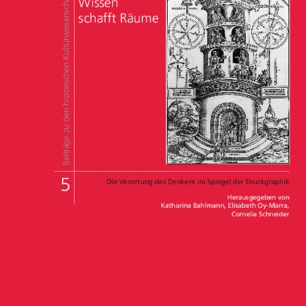 Gewusst wo! Wissen schafft Räume