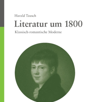 Literatur um 1800