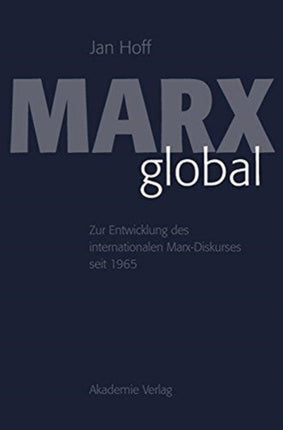 Marx global