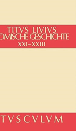 Buch 21-23
