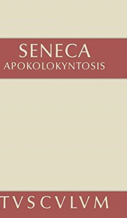Apokolokyntosis