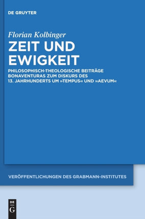 Zeit und Ewigkeit: Philosophisch-theologische